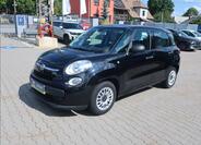 Fiat 500L 3