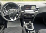 KIA Ceed 5