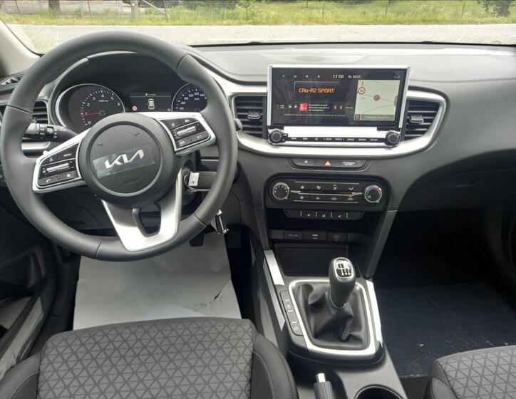 KIA Ceed 5