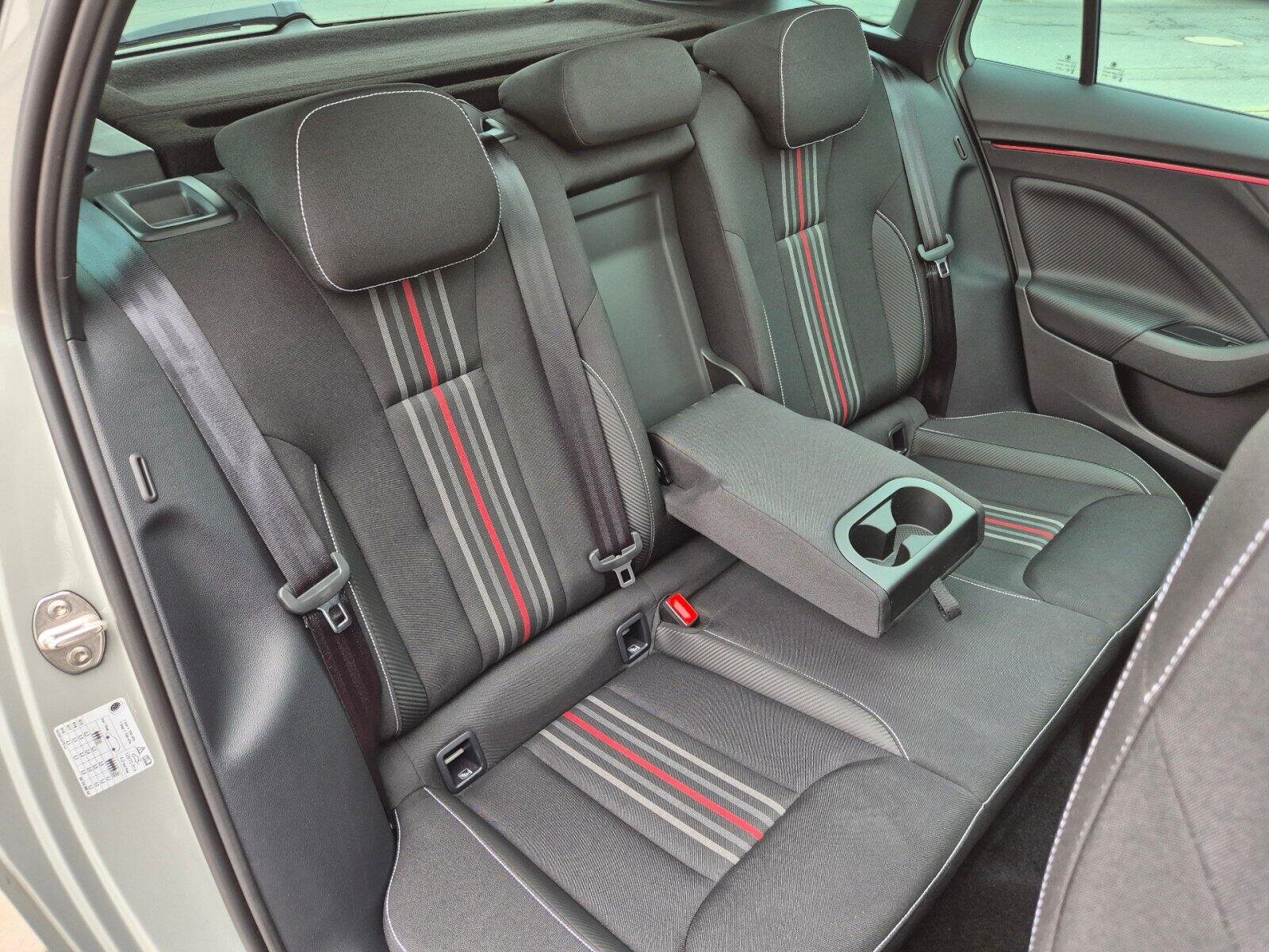 Škoda Scala Hatchback 1,0 l 85 kw