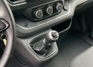 Renault Trafic Ostatní 2,0 l 96 kw