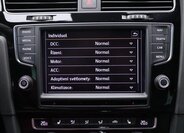 Volkswagen Golf Hatchback 2,0 l 221 kw