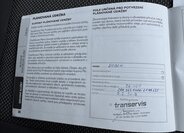 Fiat Dobló cargo Skříň 1,4 l 70 kw