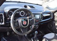 Fiat 500L Kombi 1,2 l 62 kw