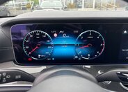 Mercedes-Benz Třídy E Kombi 2,9 l 243 kw