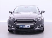 Ford Mondeo 2