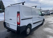 Citroën Jumpy Ostatní 1,6 l 66 kw