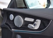 Mercedes-Benz Třídy E 20