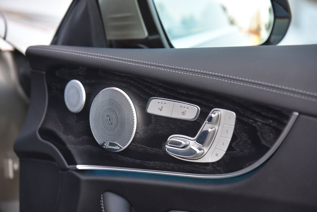 Mercedes-Benz Třídy E