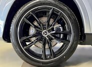 Mercedes-Benz GLS SUV / Terénní 3,0 l 280 kw