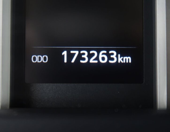 Toyota Land Cruiser 40