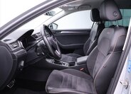 Škoda Superb Kombi 2,0 l 140 kw
