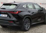 Lexus NX 350h 3