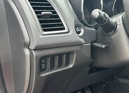 Mitsubishi ASX SUV / Terénní 2,0 l 110 kw