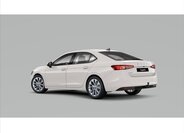 Škoda Superb Liftback 2,0 l 110 kw