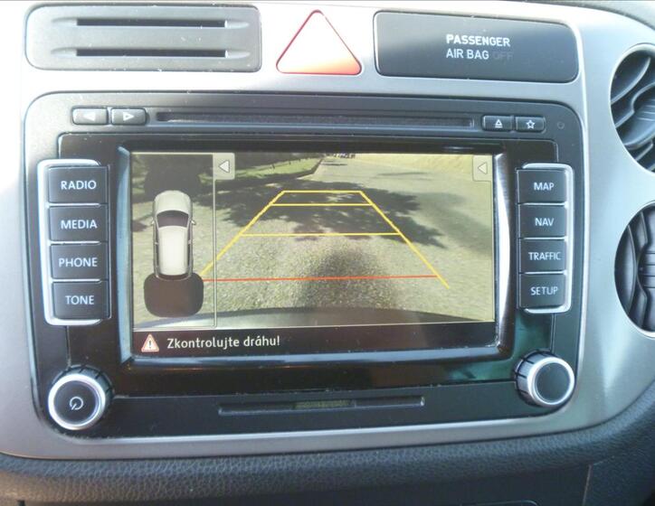 Volkswagen Tiguan 29