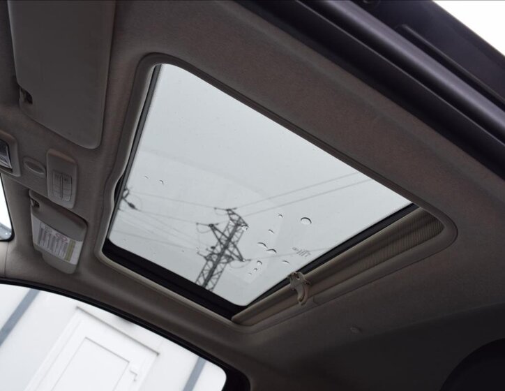 Fiat 500 Hatchback 1,4 l 74 kw