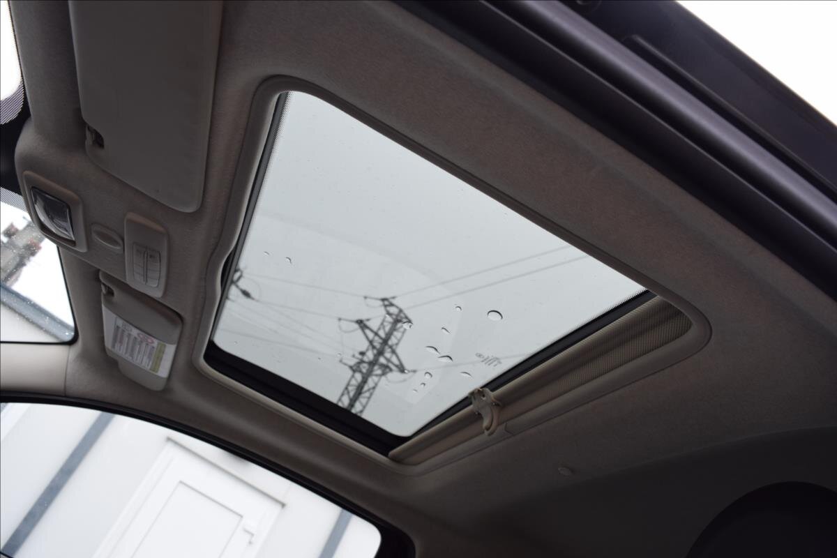 Fiat 500 Hatchback 1,4 l 74 kw