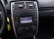 Mercedes-Benz Třídy B 16