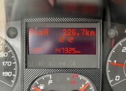 Citroën Jumper Ostatní 2,0 l 96 kw