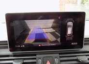 Audi Q5 SUV 2,0 l 140 kw