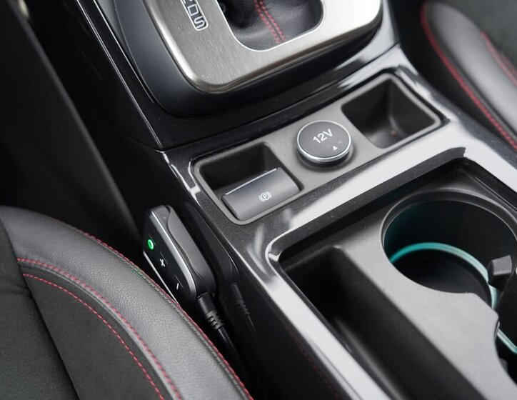 Ford Kuga SUV 2,0 l 132 kw