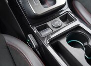 Ford Kuga SUV 2,0 l 132 kw