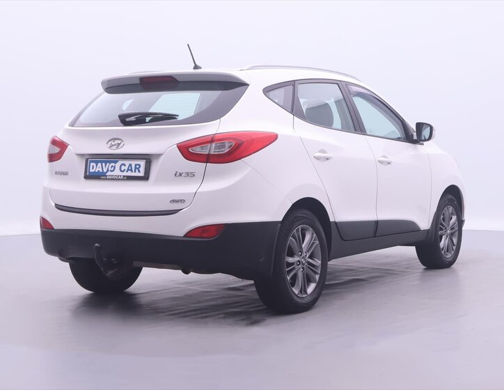 Hyundai ix35 7
