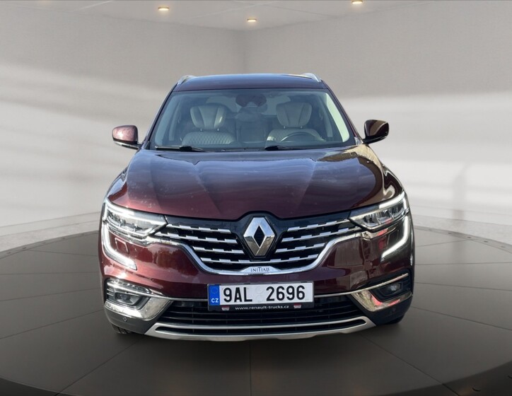 Renault Koleos 2