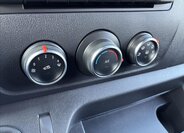 Opel Movano Valník 2,3 l 110 kw