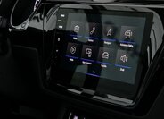 Volkswagen Touran MPV 2,0 l 110 kw