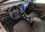 Subaru Crosstrek SUV / Terénní 2,0 l 100 kw