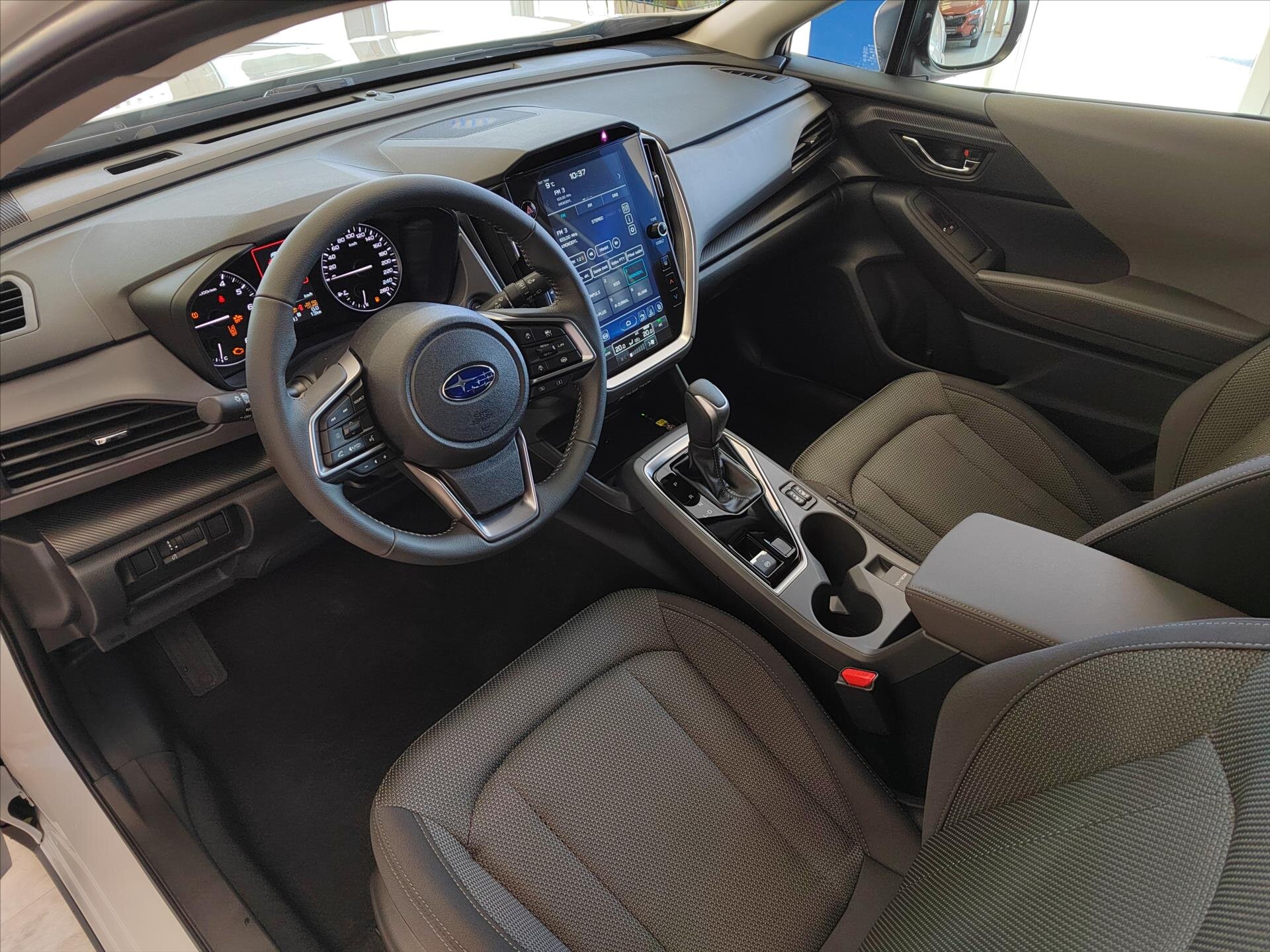 Subaru Crosstrek SUV / Terénní 2,0 l 100 kw