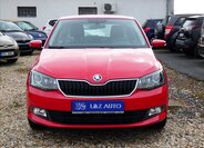 Škoda Fabia 2