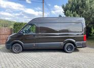 Volkswagen Crafter 2