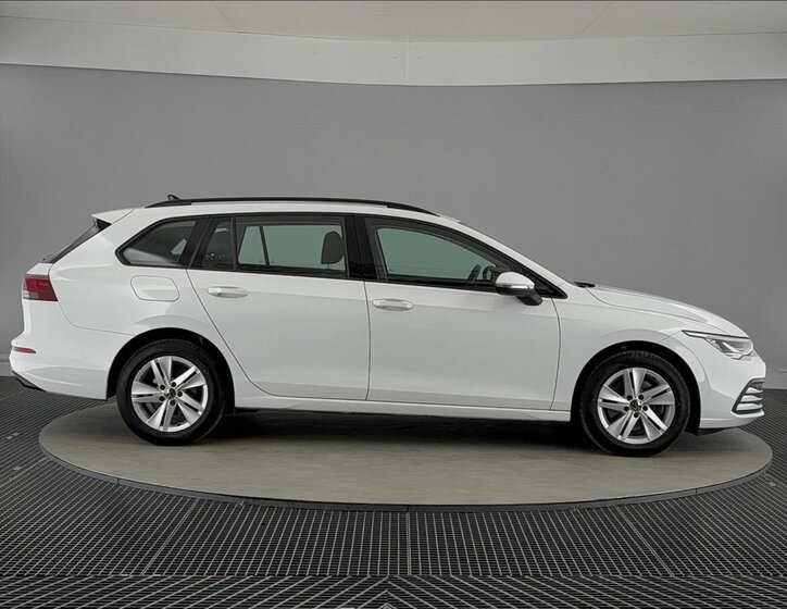 Volkswagen Golf Kombi 2,0 l 85 kw