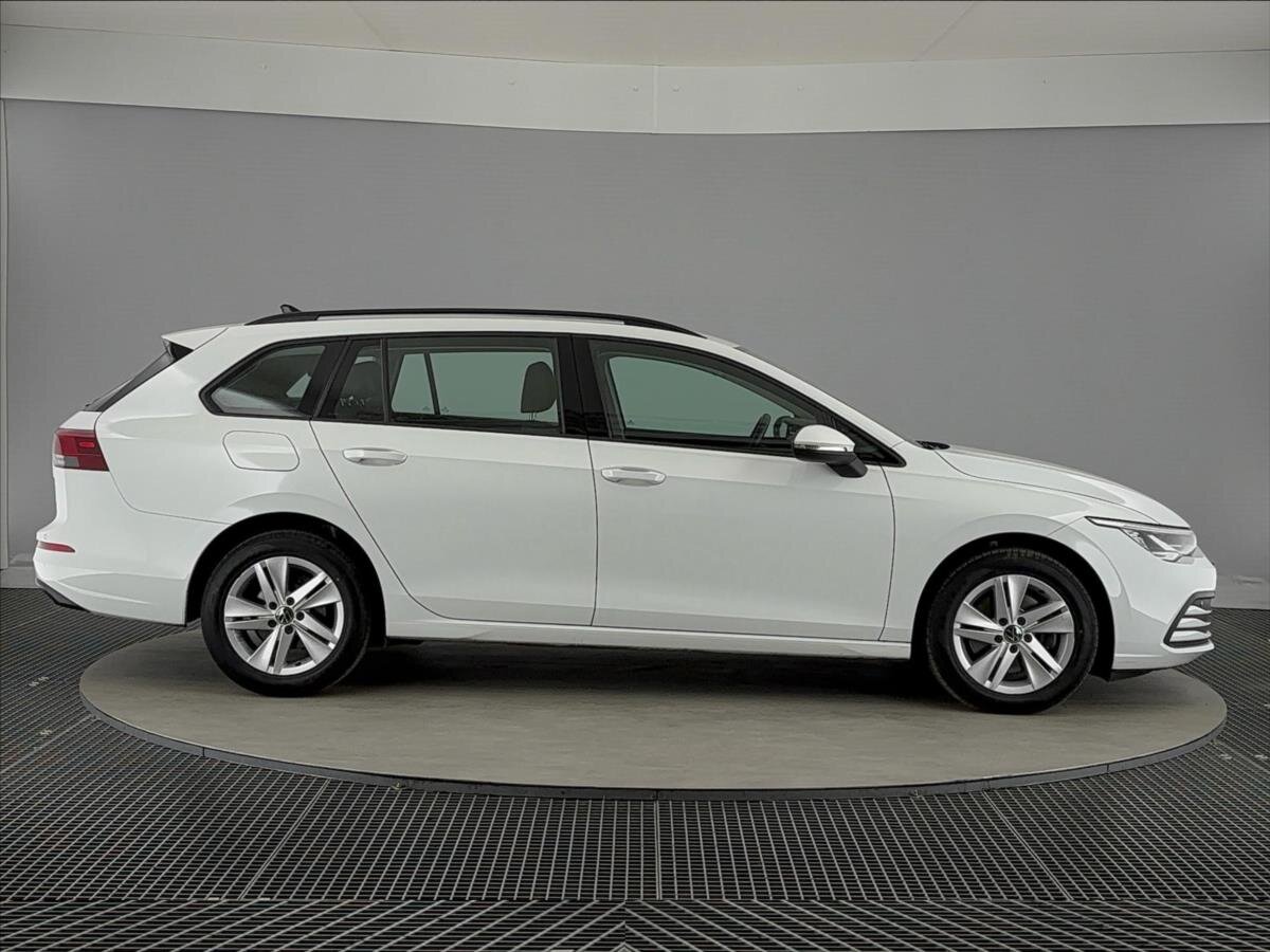 Volkswagen Golf Kombi 2,0 l 85 kw