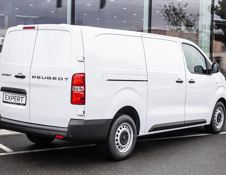 Peugeot Expert 6