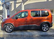 Peugeot Rifter VAN / Minibus 1,2 l 96 kw