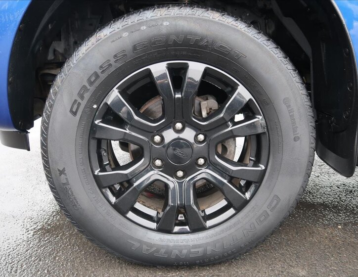 Ford Ranger Pick-up 3,2 l 147 kw