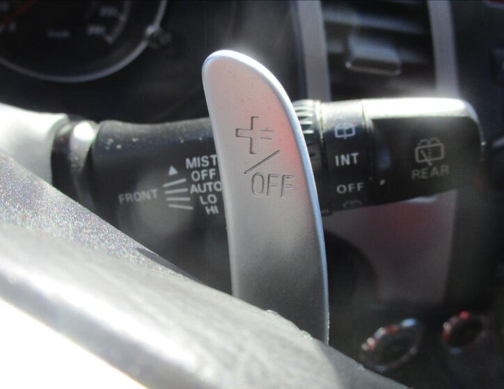 Mitsubishi Outlander SUV / Terénní 2,2 l 115 kw