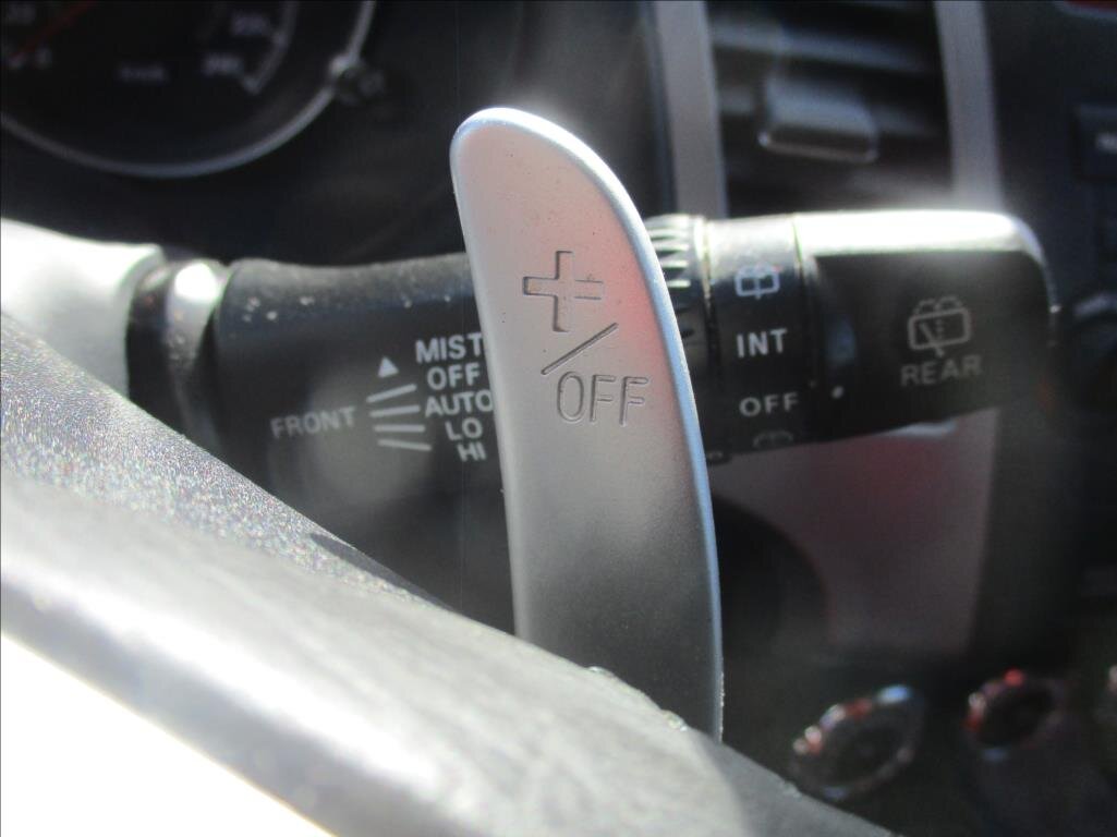 Mitsubishi Outlander SUV / Terénní 2,2 l 115 kw