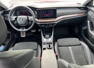 Škoda Octavia Kombi 2,0 l 147 kw