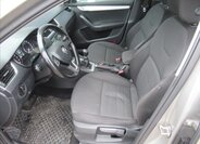 Škoda Octavia Sedan / Limuzína 1,6 l 81 kw