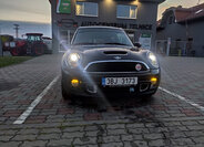 Mini Cooper S 3