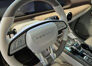 Dongfeng U-Tour MPV 1,5 l 130 kw