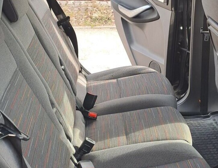 Ford C-MAX MPV 0,0 74 kw