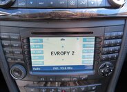 Mercedes-Benz CLS Sedan / Limuzína 3,0 l 165 kw