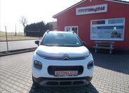 Citroën C3 Aircross SUV / Terénní 1,2 l 81 kw