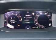 Cupra Formentor SUV / Terénní 2,0 l 294 kw